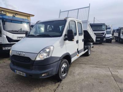 Iveco DAILY 35C13 in vendita da Procida Macchine S.r.l.