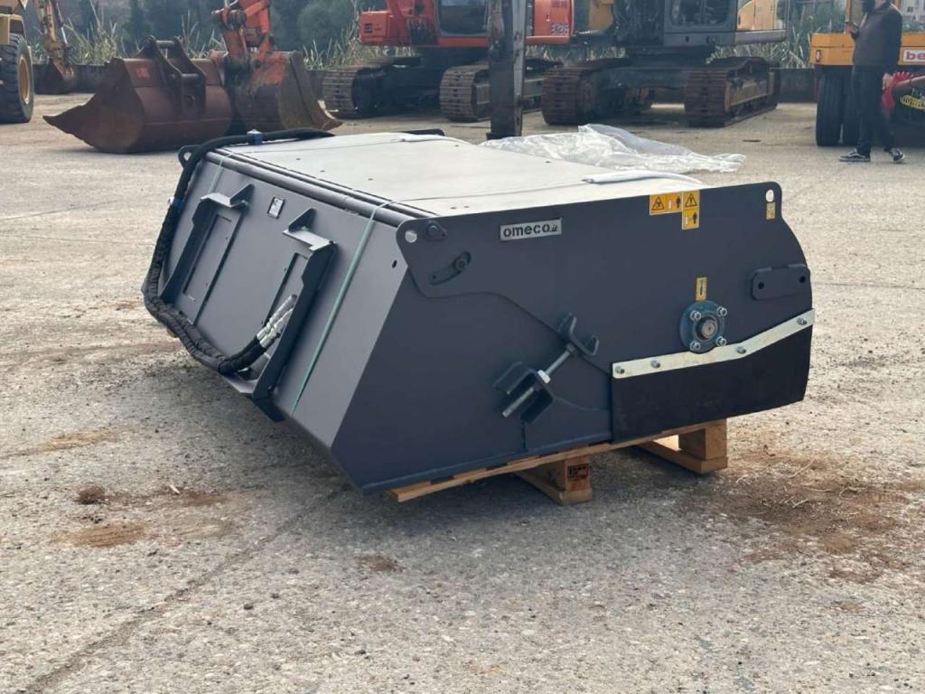 M3 MetalMeccanica Moderna BS210HD Foto 1
