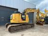 Caterpillar 335 F LCR Foto 5 thumbnail