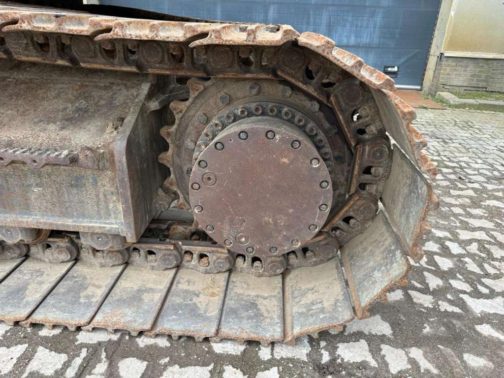 Caterpillar 335 F LCR Foto 10