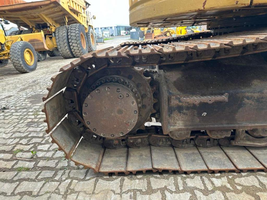 Caterpillar 335 F LCR Foto 11