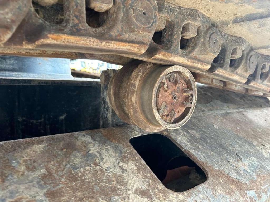 Caterpillar 335 F LCR Foto 12