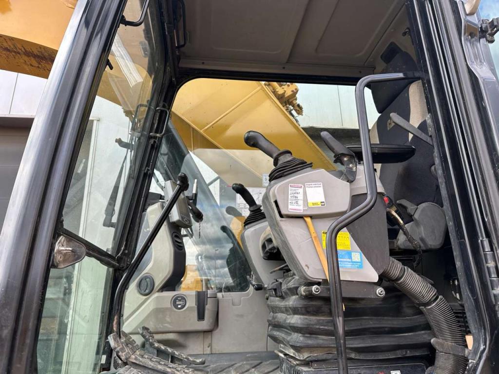 Caterpillar 335 F LCR Foto 18