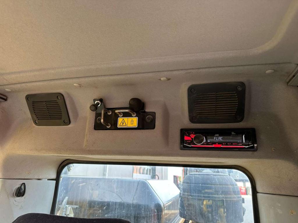 Caterpillar 335 F LCR Foto 20