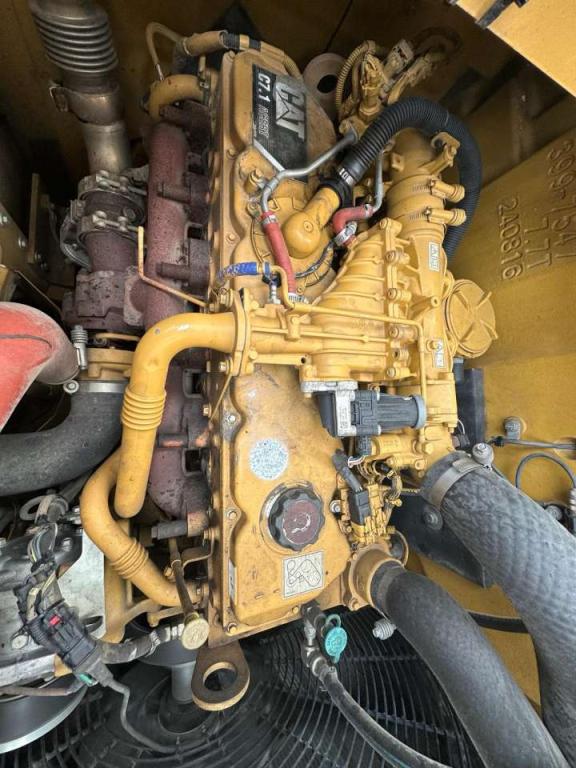 Caterpillar 335 F LCR Foto 24