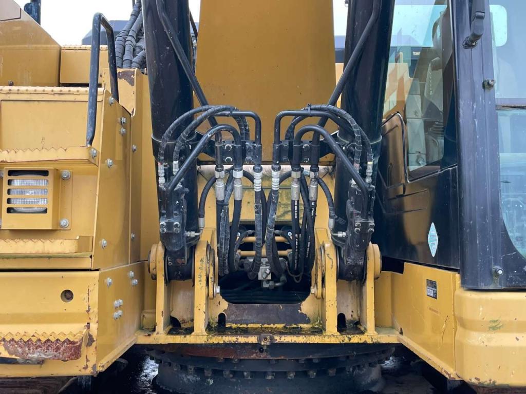 Caterpillar 335 F LCR Foto 28