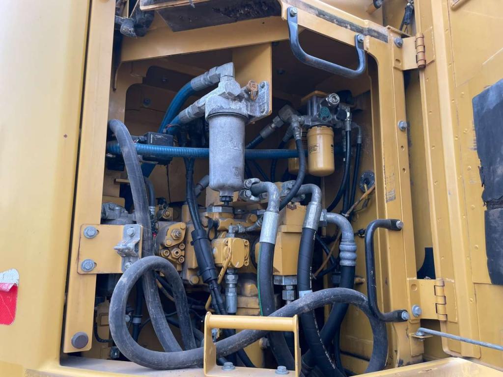 Caterpillar 335 F LCR Foto 29