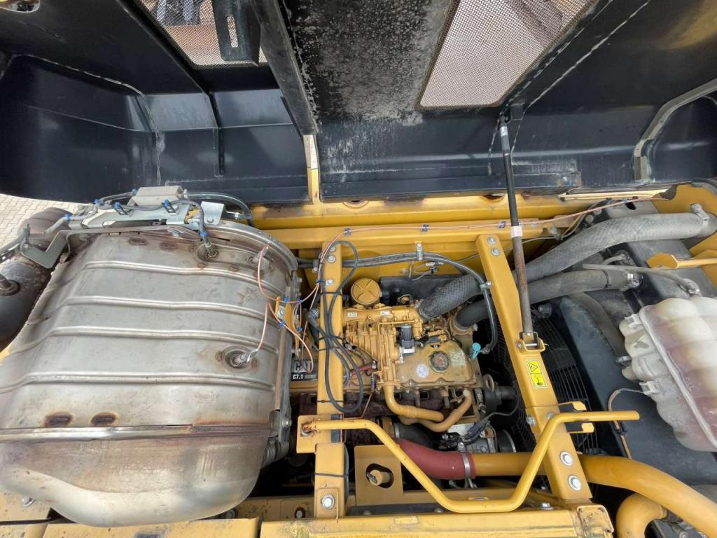 Caterpillar 335 F LCR Foto 30