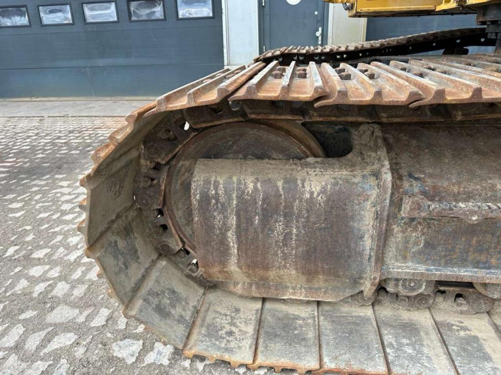 Caterpillar 335 F LCR Foto 8