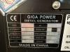 Giga Power PLD8500SE 8KVA silent set Foto 10 thumbnail