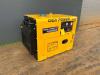 Giga Power PLD8500SE 8KVA silent set Foto 3 thumbnail