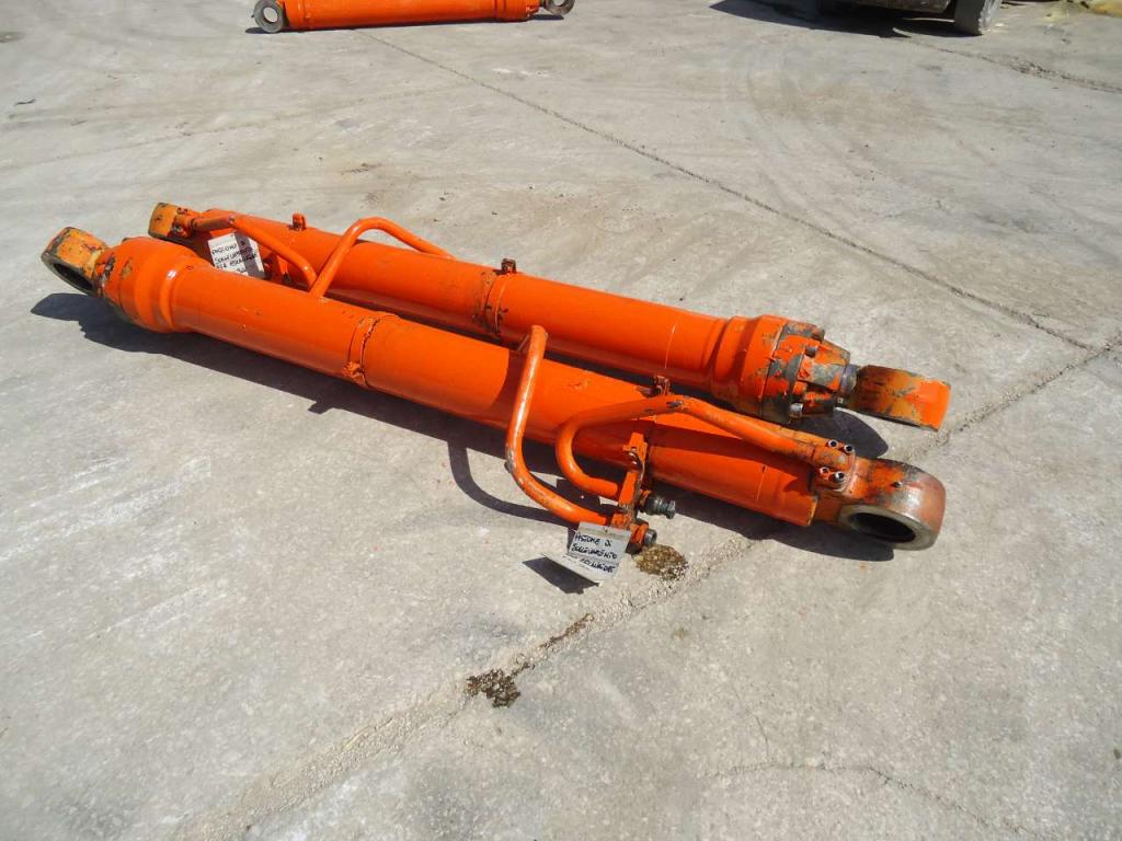 Pistone sollevamento per Fiat Hitachi FH300 Foto 2