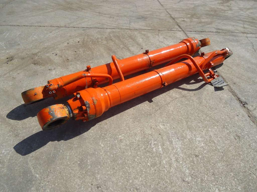 Pistone sollevamento per Fiat Hitachi FH300 Foto 3