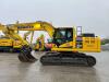 Komatsu PC210NLC-11E0 Foto 1 thumbnail