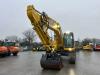Komatsu PC210NLC-11E0 Foto 3 thumbnail
