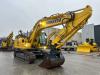 Komatsu PC210NLC-11E0 Foto 4 thumbnail