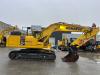 Komatsu PC210NLC-11E0 Foto 5 thumbnail