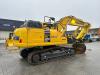 Komatsu PC210NLC-11E0 Foto 6 thumbnail