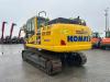 Komatsu PC210NLC-11E0 Foto 8 thumbnail