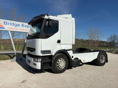 Renault PREMIUM 420 ADR DISCO tetto basso in vendita da Bridge Export Srl