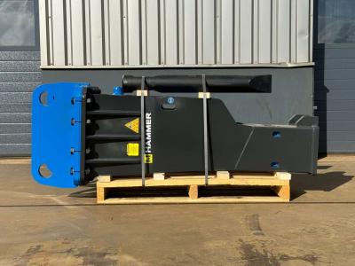 Hammer HS2000 in vendita da Big Machinery