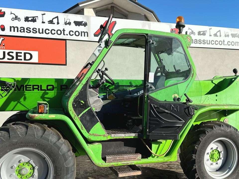 Merlo P40.17K Foto 10