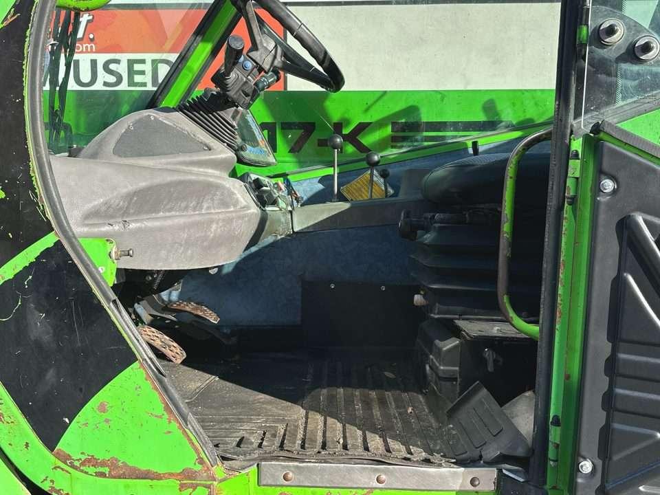 Merlo P40.17K Foto 11
