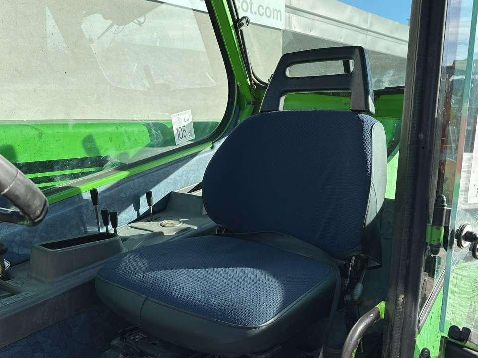 Merlo P40.17K Foto 12