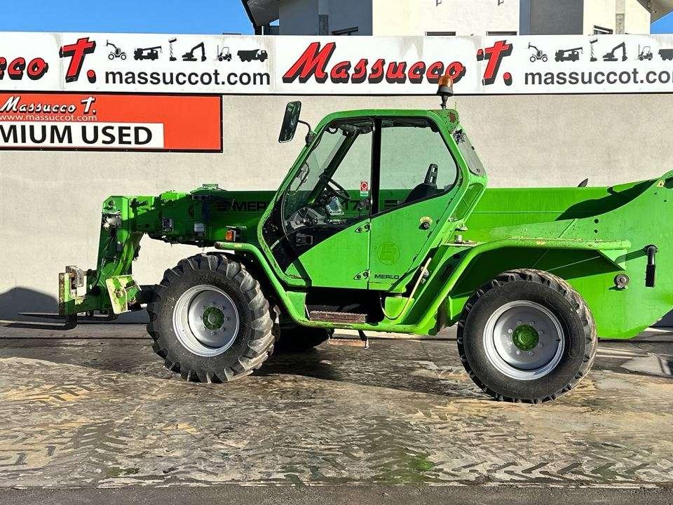 Merlo P40.17K Foto 3