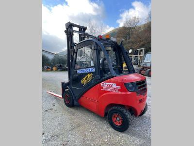Linde H35D in vendita da Venus Srl