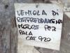 Ventola di raffreddamento per Caterpillar 920 Foto 3 thumbnail