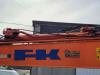 Fiat Kobelco Fiat Kobelco Foto 15 thumbnail