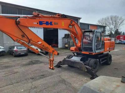 Fiat Kobelco Fiat Kobelco