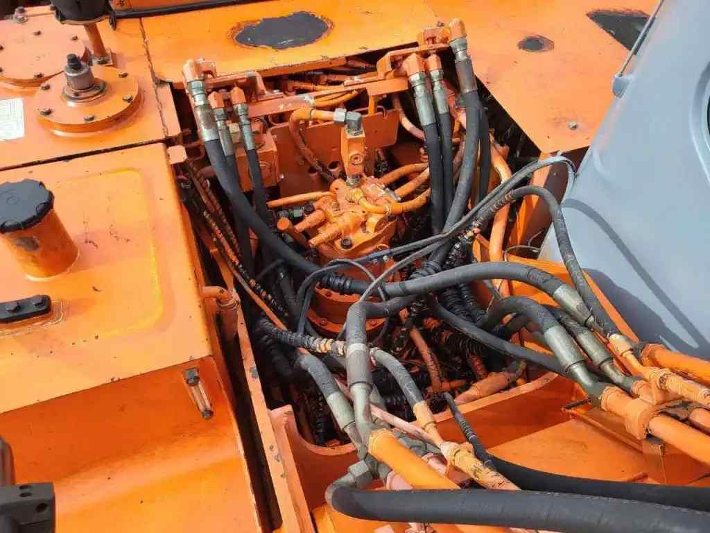 Fiat Kobelco Fiat Kobelco Foto 17