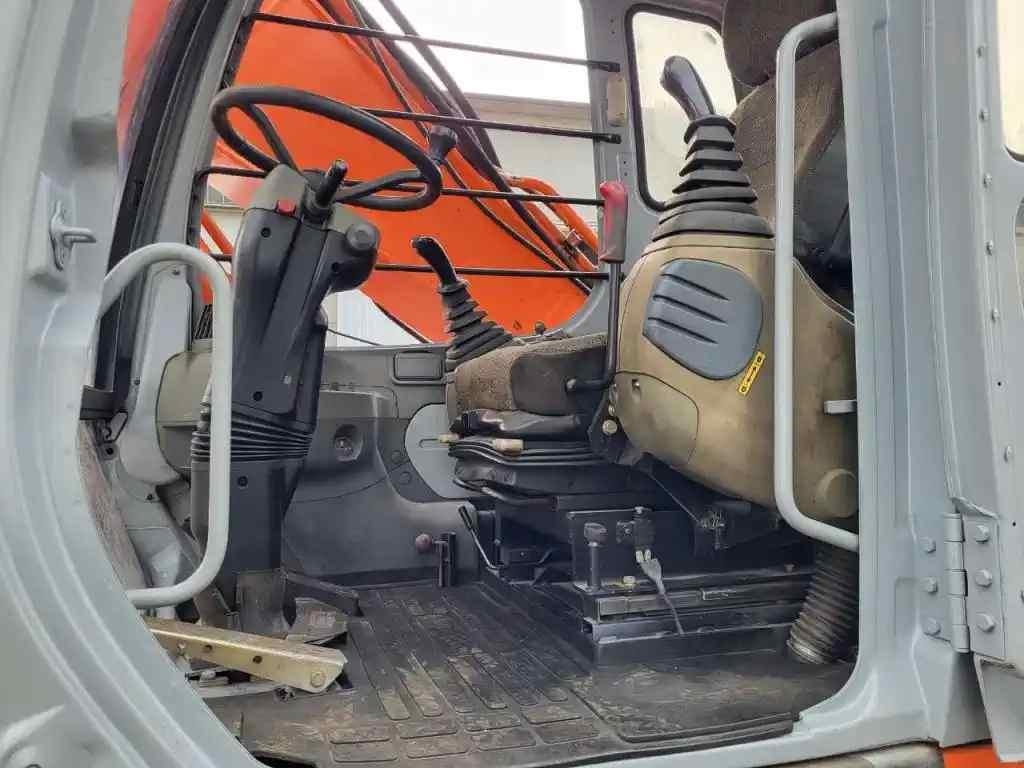 Fiat Kobelco Fiat Kobelco Foto 9