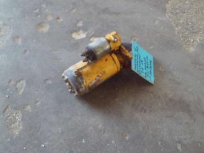Motorino d'avviamento per Fiat Allis FE18 - MOTORE FIAT 8065.04 - N. 73124564 in vendita da OLM 90 Srl