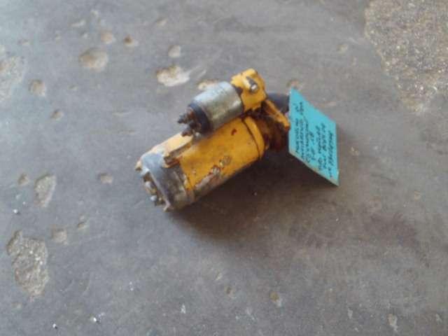 Motorino d'avviamento per Fiat Allis FE18 - MOTORE FIAT 8065.04 - N. 73124564 Foto 1