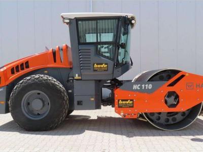 Hamm HC110i in vendita da Bove Verhuur & Verkoop