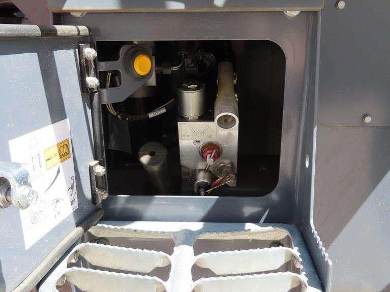 Hamm HC110i Foto 11