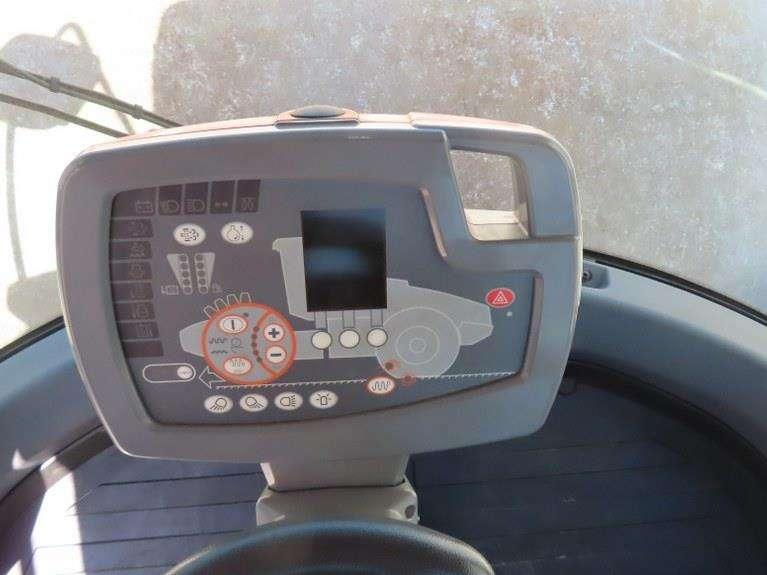 Hamm HC110i Foto 12
