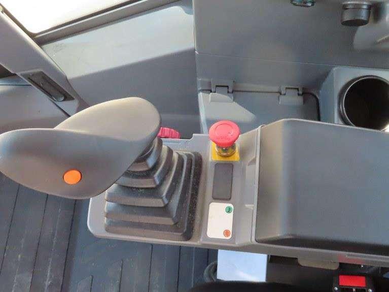 Hamm HC110i Foto 13
