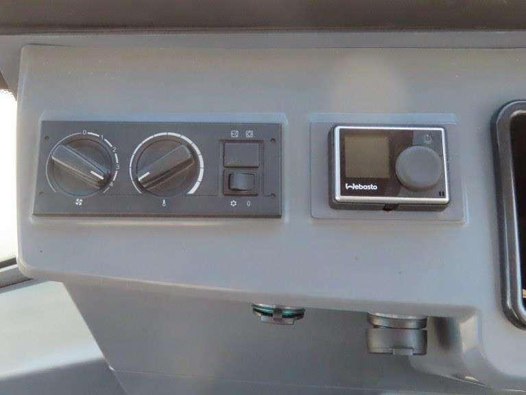 Hamm HC110i Foto 14