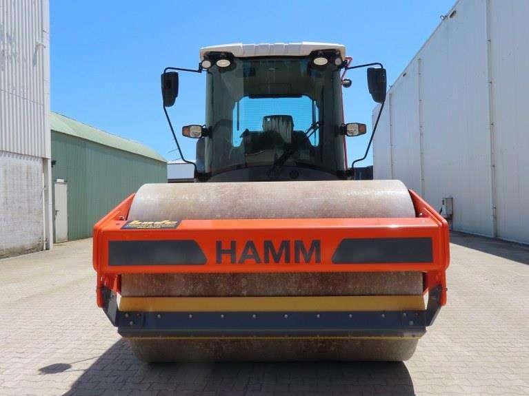 Hamm HC110i Foto 7