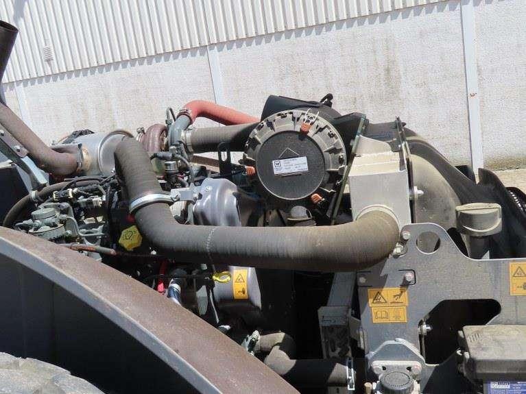 Hamm HC110i Foto 9