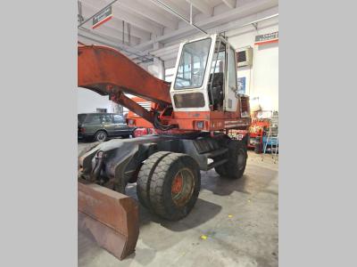 Minelli Cm 190 in vendita da AM Soluzioni Industriali