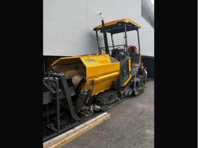 Volvo P2820D MACHINE SUISSE in vendita da SODINEG France