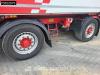 Jumbo T0180 2 axles LZV B-Double Tailgate LBW Steering Axle Foto 19 thumbnail