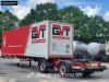 Jumbo T0180 2 axles LZV B-Double Tailgate LBW Steering Axle Foto 2 thumbnail