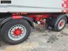 Jumbo T0180 2 axles LZV B-Double Tailgate LBW Steering Axle Foto 20 thumbnail