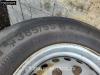 Jumbo T0180 2 axles LZV B-Double Tailgate LBW Steering Axle Foto 25 thumbnail